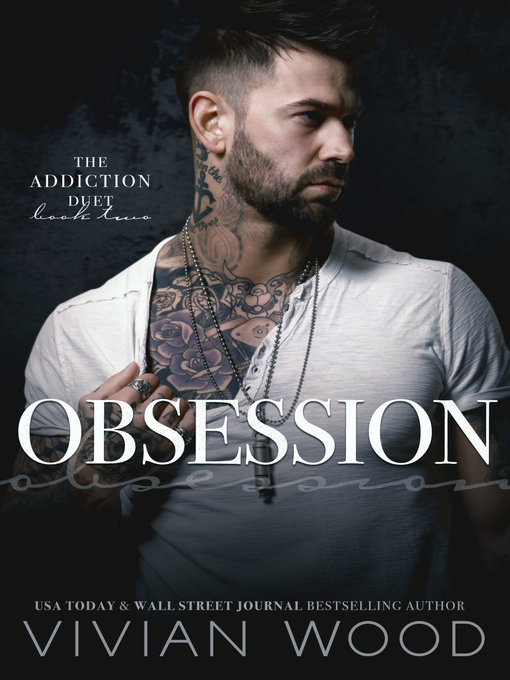 Title details for Obsession by Vivian Wood - Available